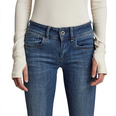 Jean femme Lynn Super Skinny Wmn G-STAR