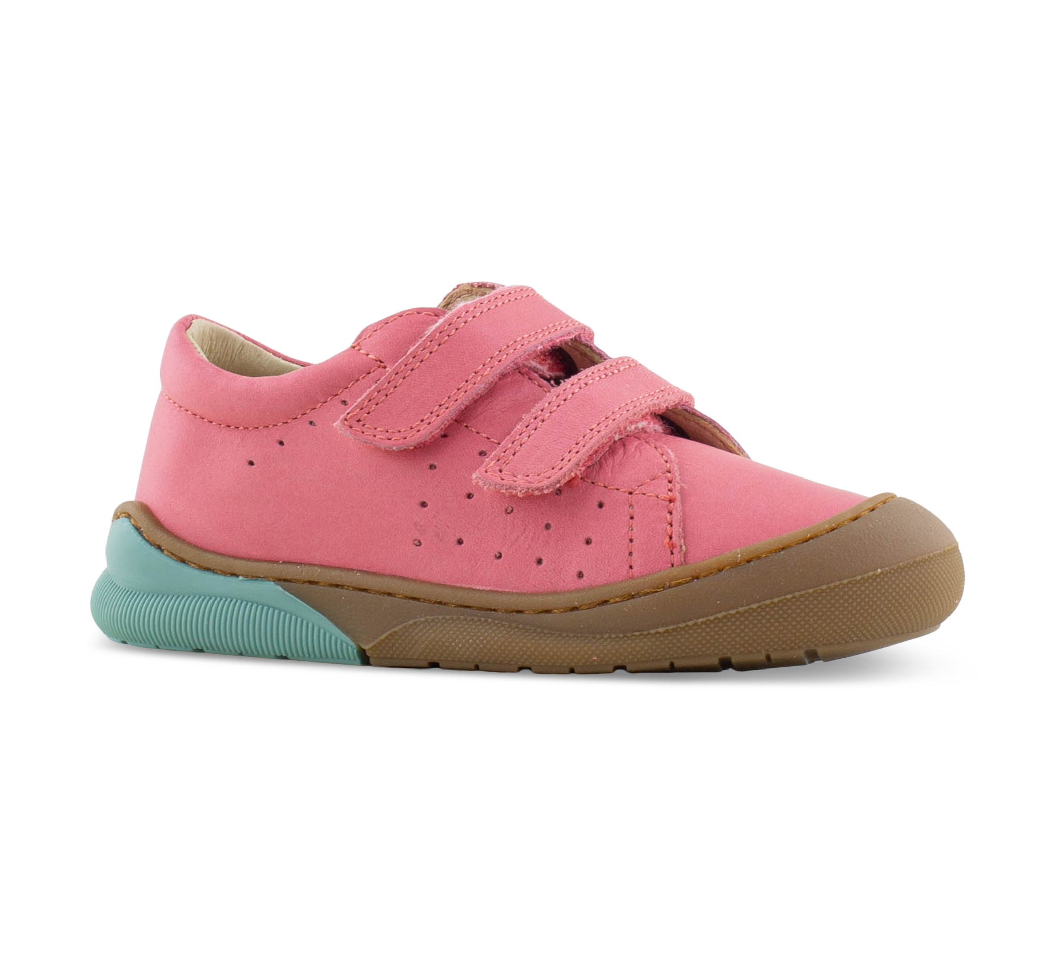 Naturino Naturino Gabby Vl - Klettschuhe pink