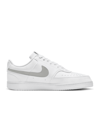 Nike Court Vision Low Next Nature Men's Shoes