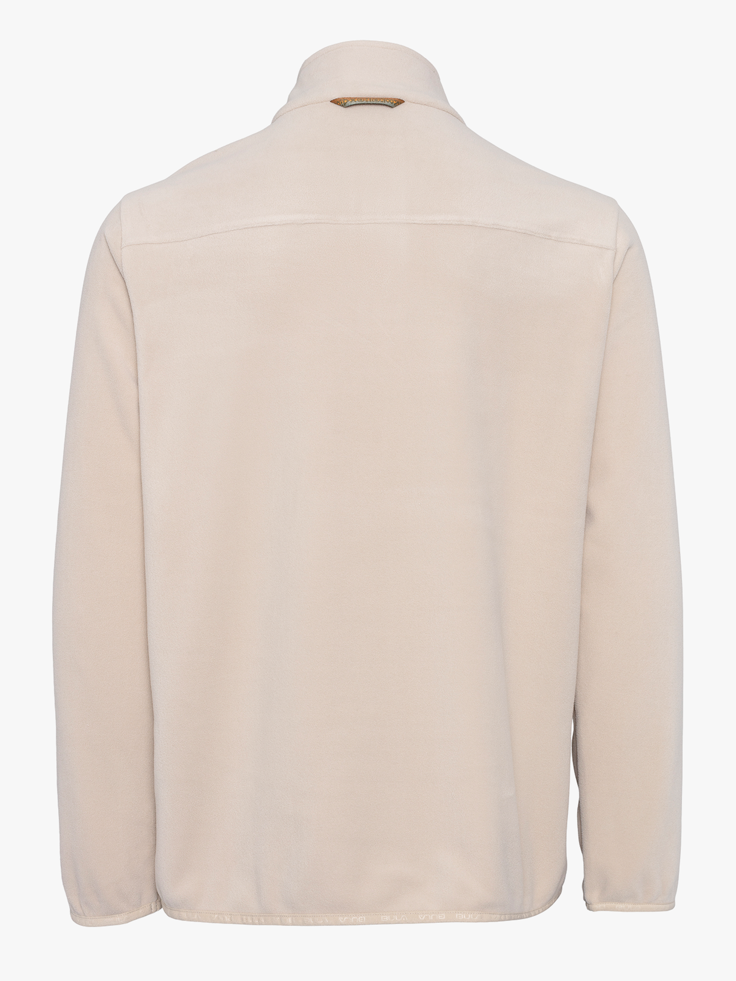 BaseCamp Fleece Jacket 2.0