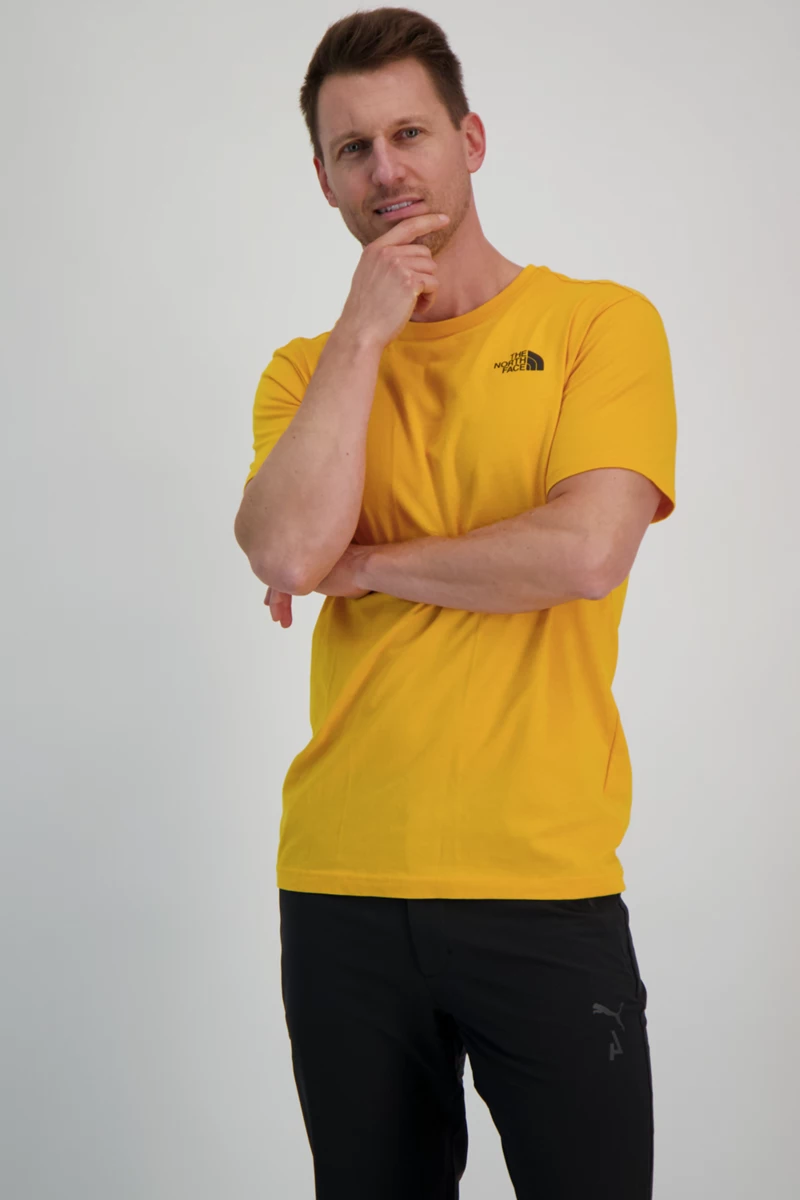 The North Face Redbox Herren T-Shirt