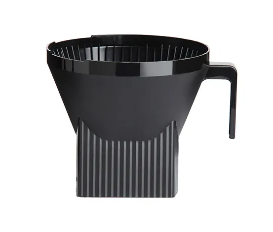 Filterkaffeemaschine »Moccamaster KBG Select«, weiß