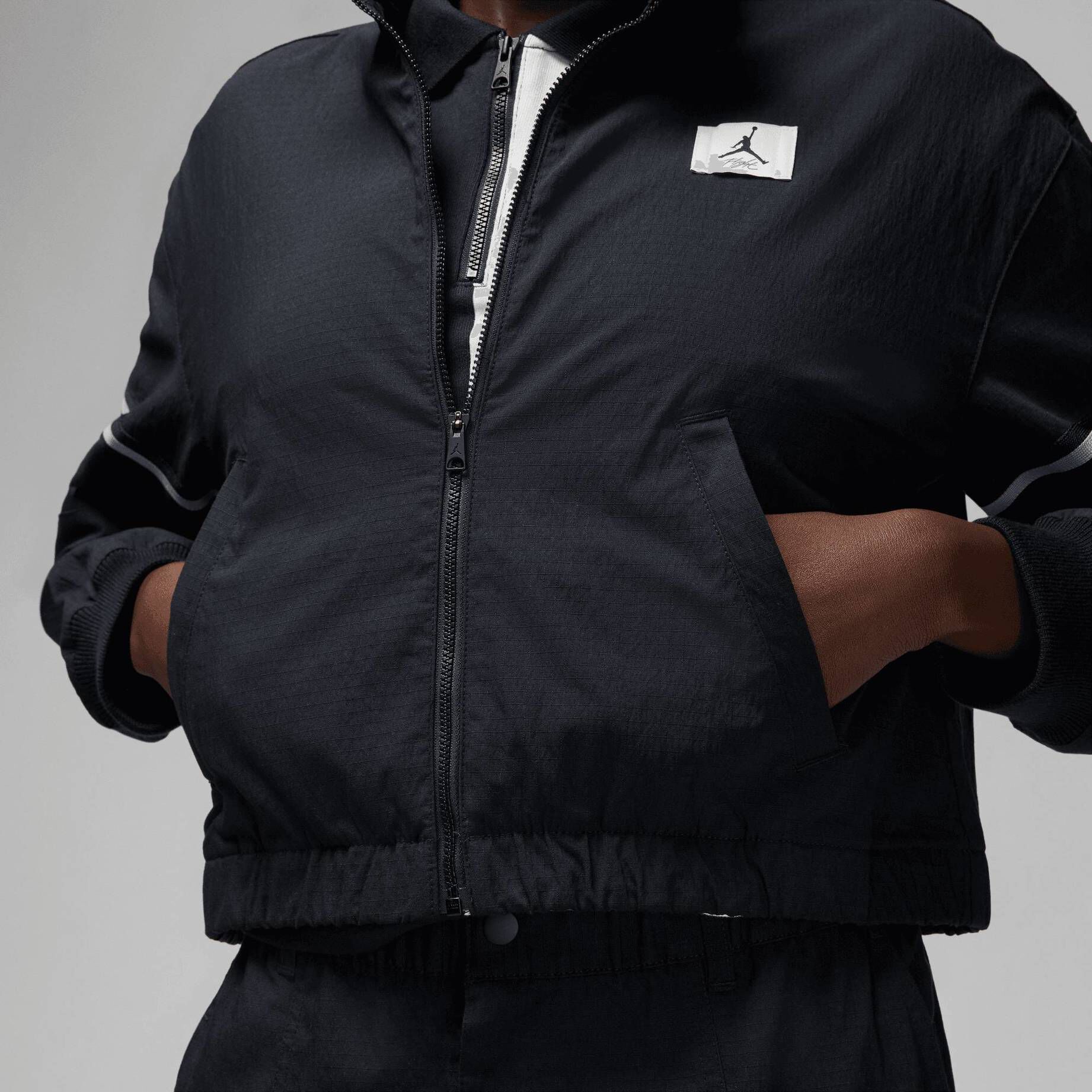 Jordan| Damen Jacke JORDAN FLIGHT