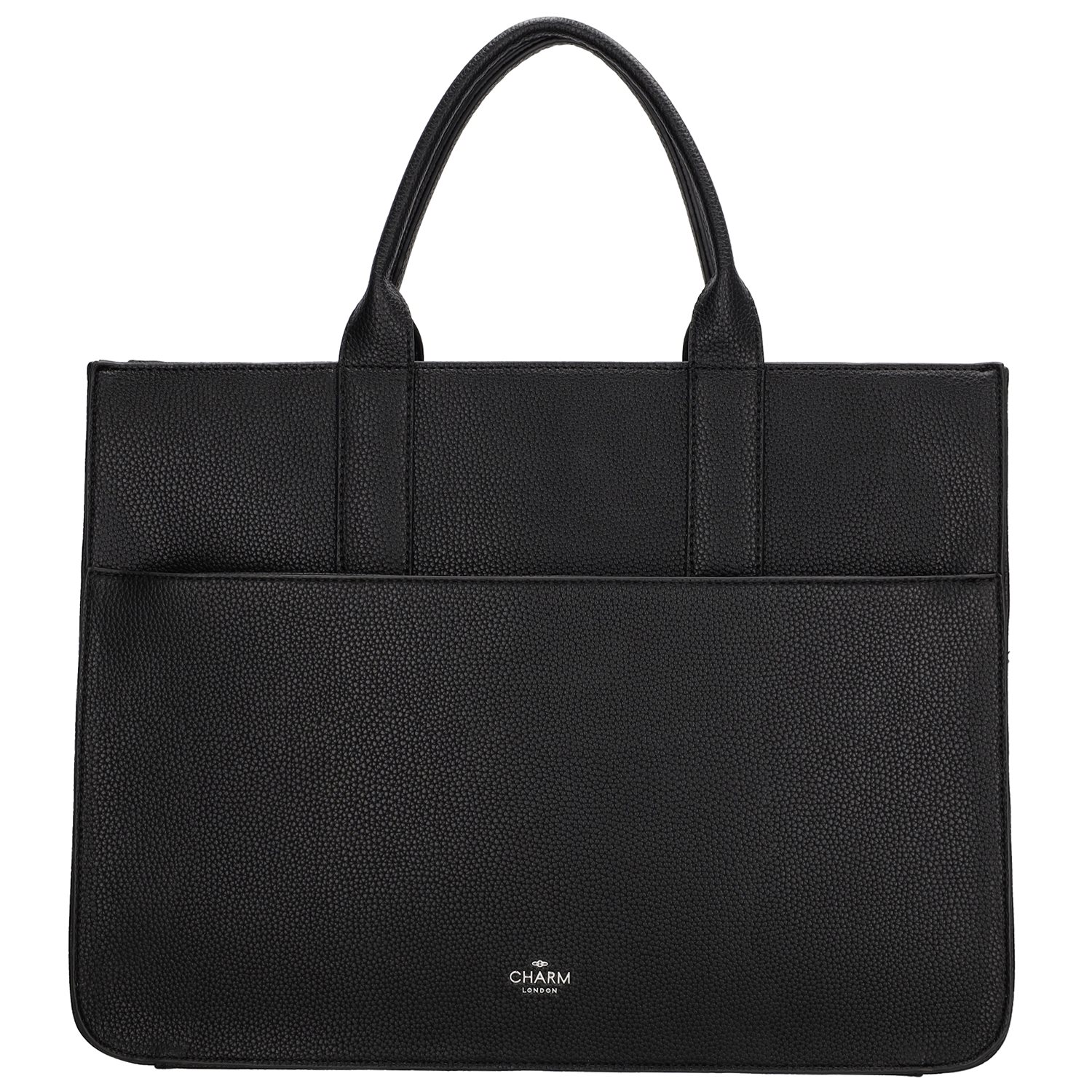Charm London Princeton Laptopbag black