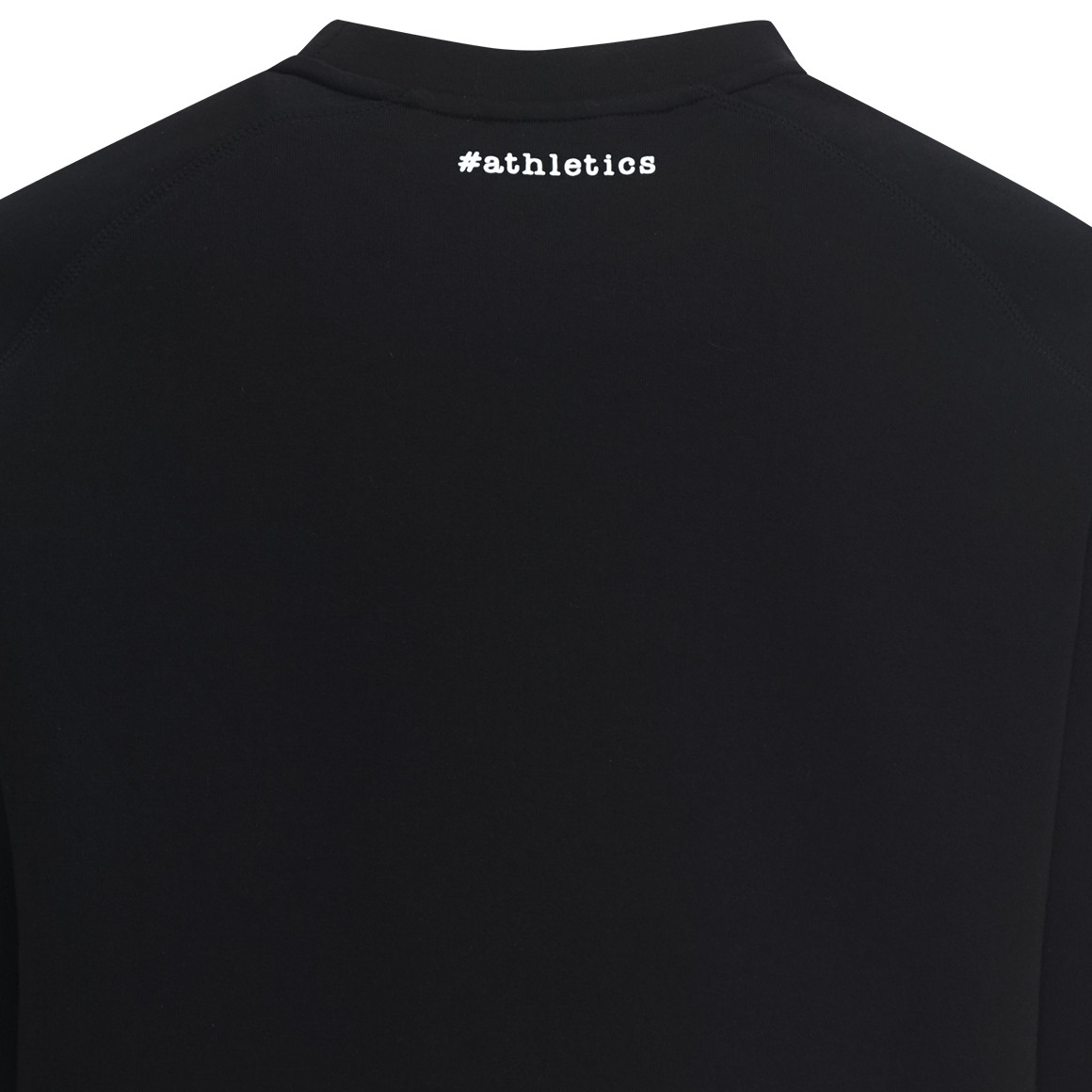 VanVaan Herren Sweatshirt mit Zippertasche schwarz
