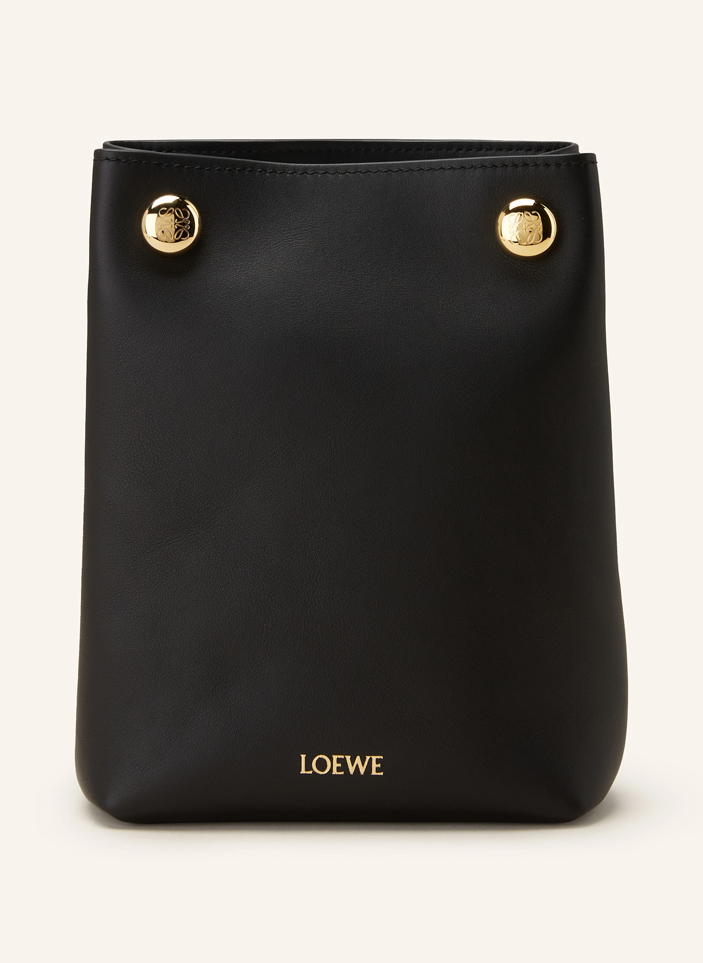 LOEWE Umhängetasche PEBBLE