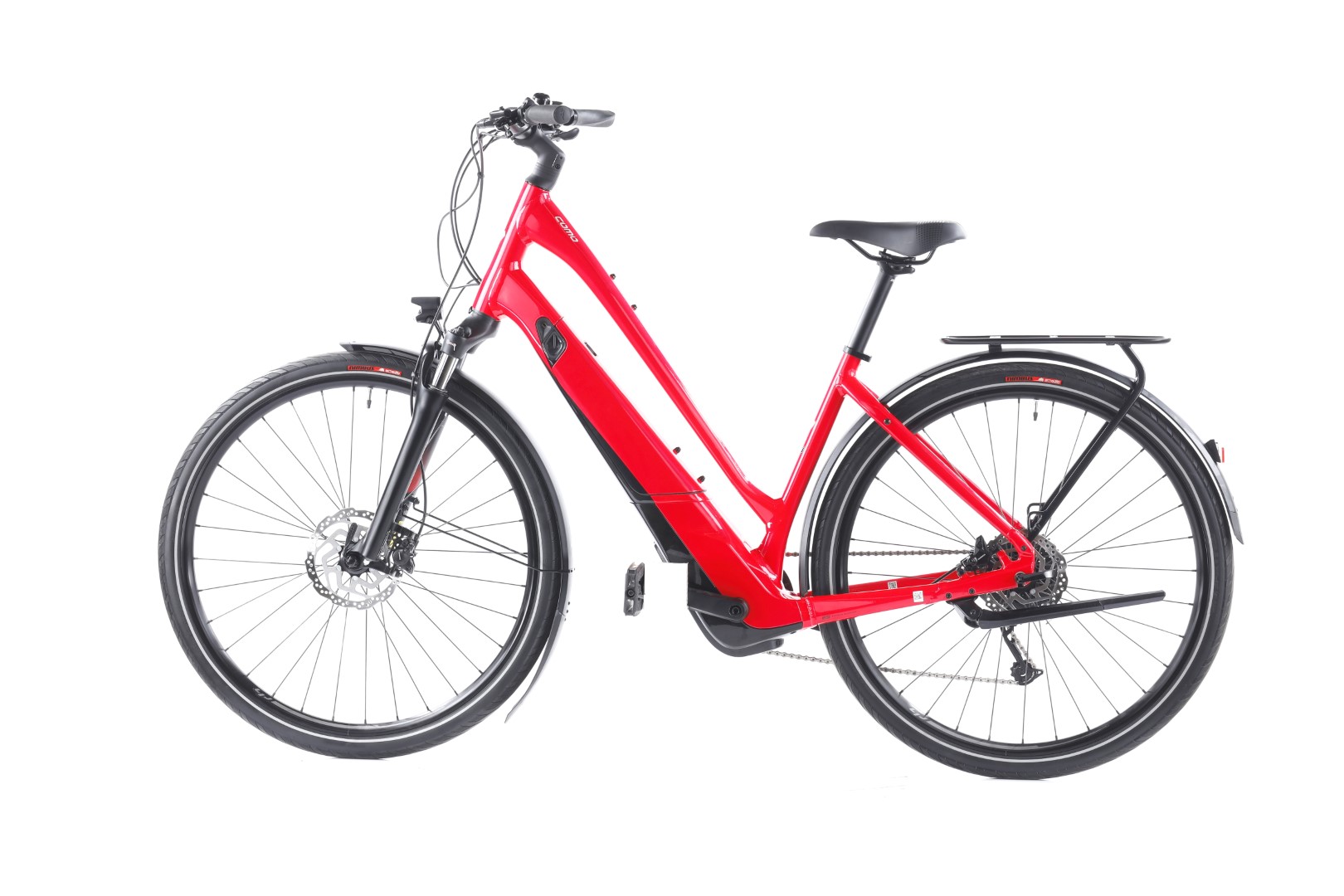 Specialized Turbo Como 3.0 700C (2021) | Step-Through