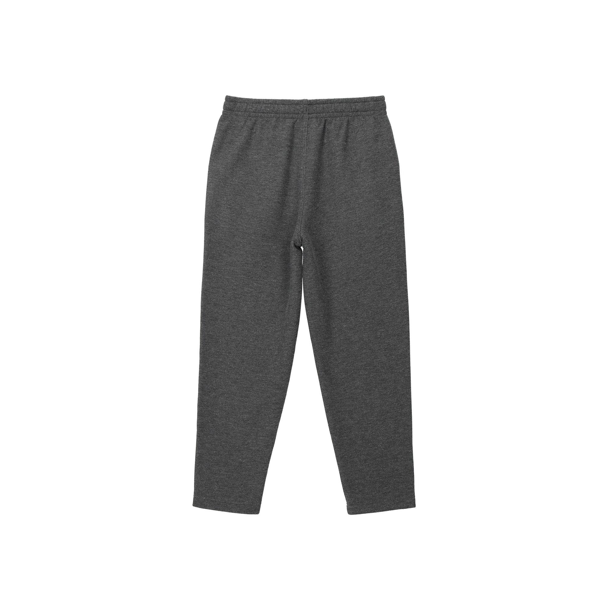 Slazenger Open Hem Fleece Pants Junior