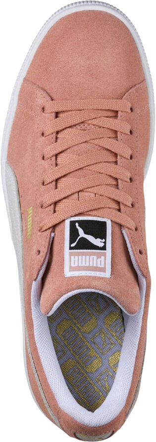 Puma Suede Classic sneakers Pink