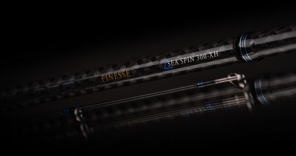 Spro Specter Finesse Sea Spin