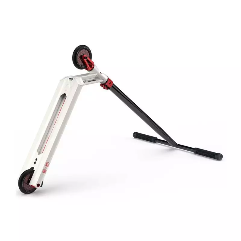 Trottinette Freestyle FUZION Z350 Boxed White