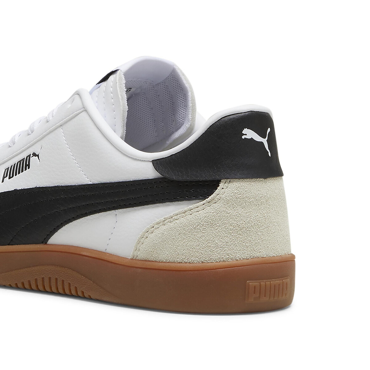 PUMA<br>Clube de Tênis 5v5