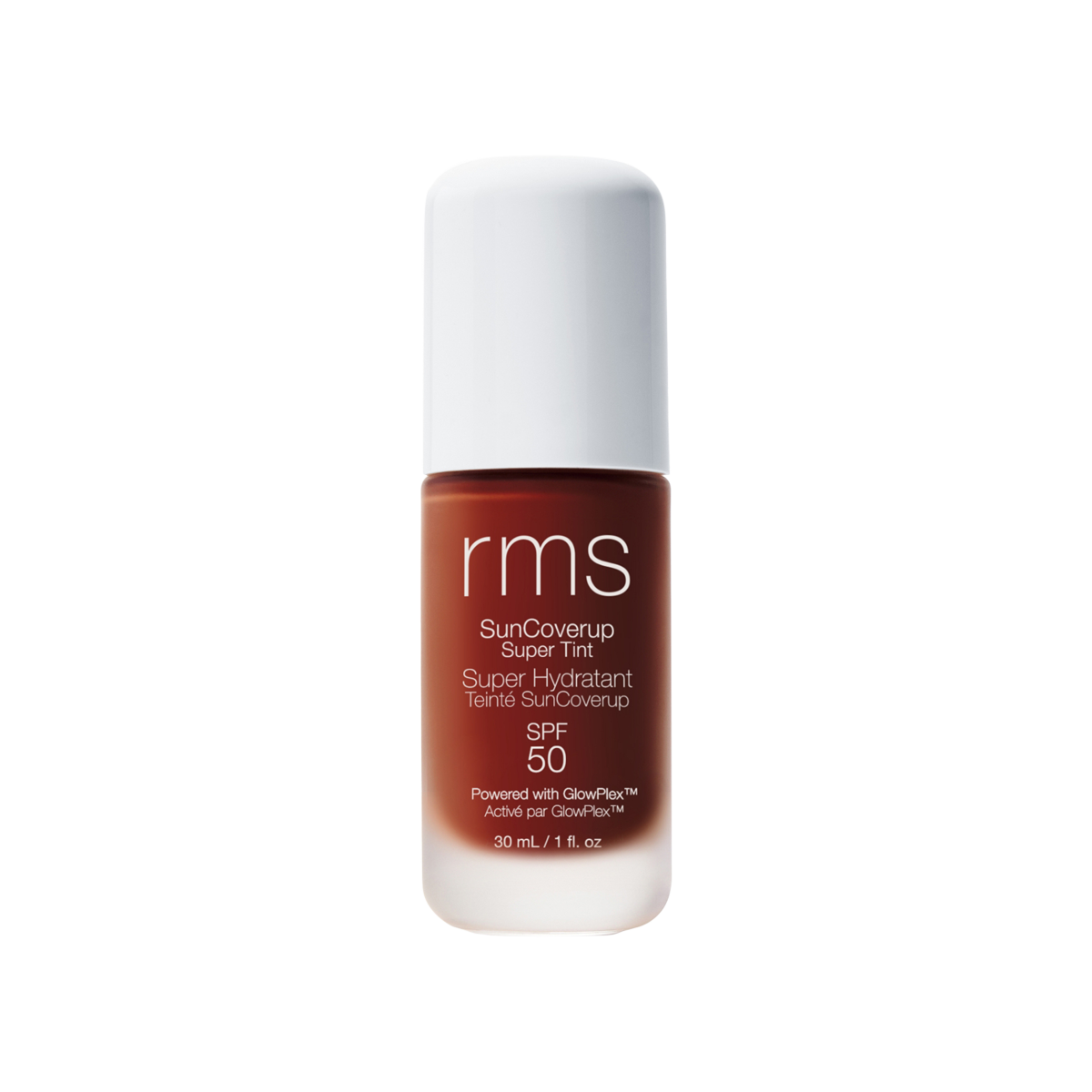 SunCoverup Skin Tint SPF 50 Alabaster