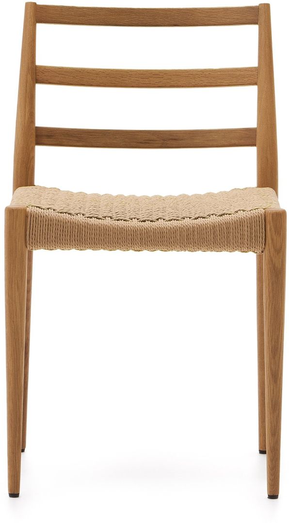 Kave Home   Analy Eetkamerstoel