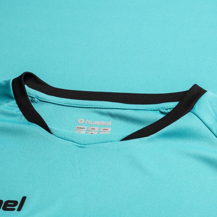 Hummel Kit pour Gardien Core - Bleu/Noir Enfant