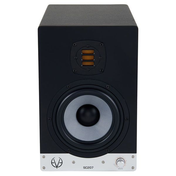 EVE Audio SC207 Stand Bundle