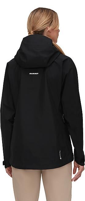 MAMMUT - Crater IV HS Hooded Jacket Women