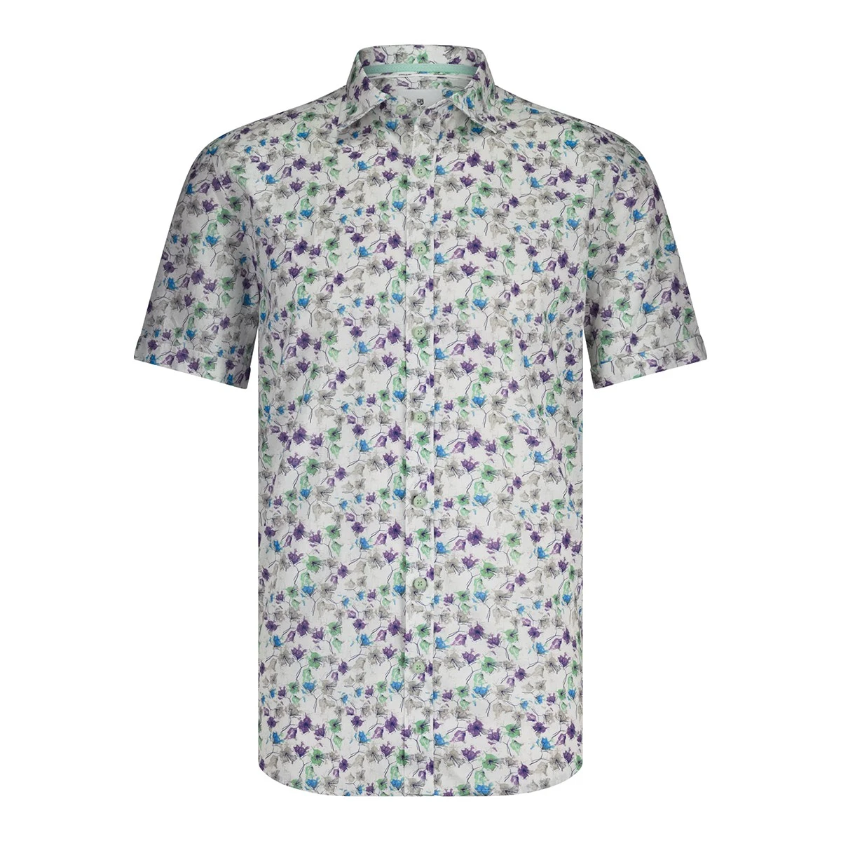 Heren Overhemd PSIS2504204