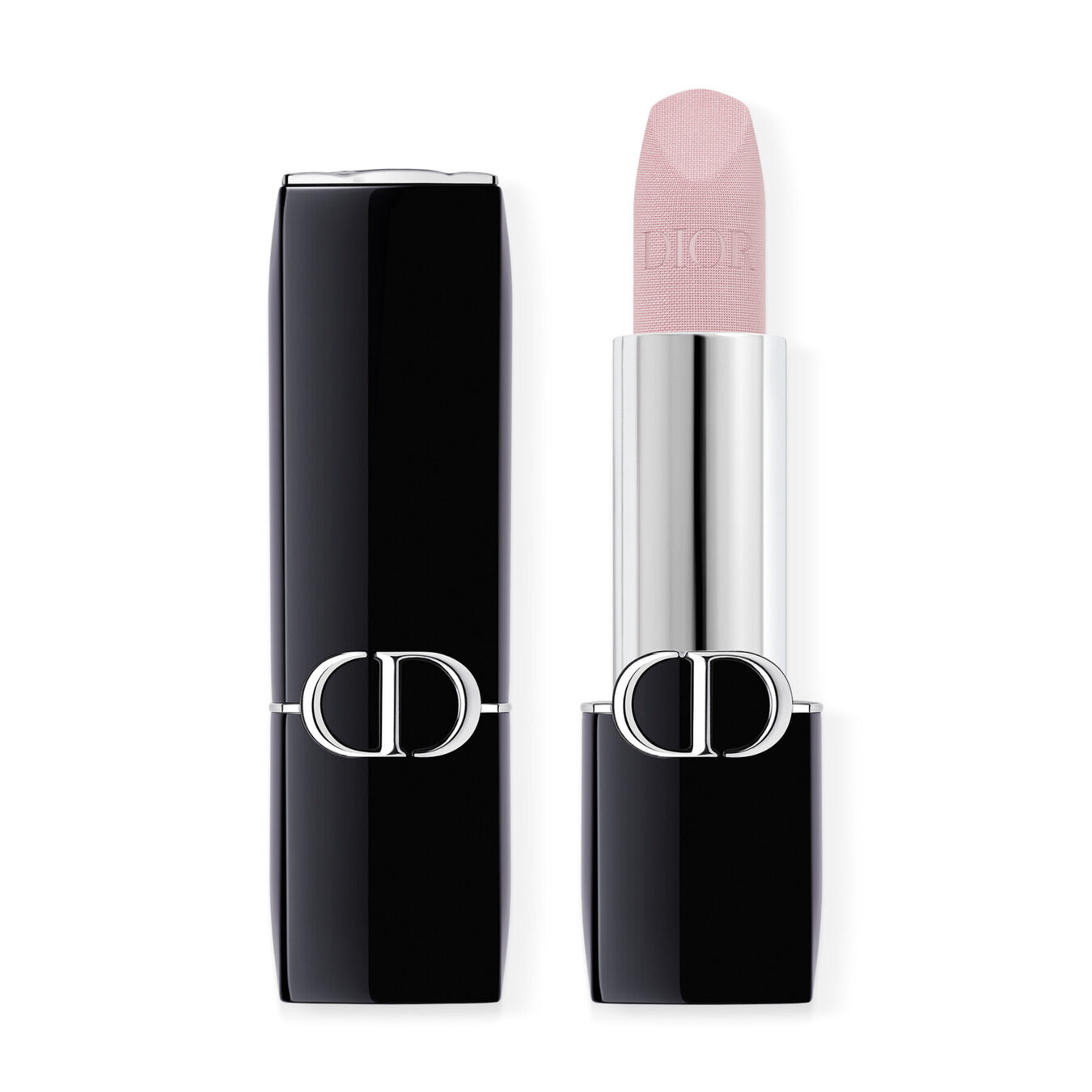 DIOR Rouge Dior Balm Universeller Lippenbalsam001 Diormidnight