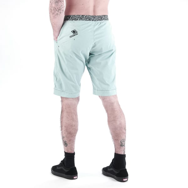 Short escalade NOGRAD SAHEL SHORT LIGHT BLUE