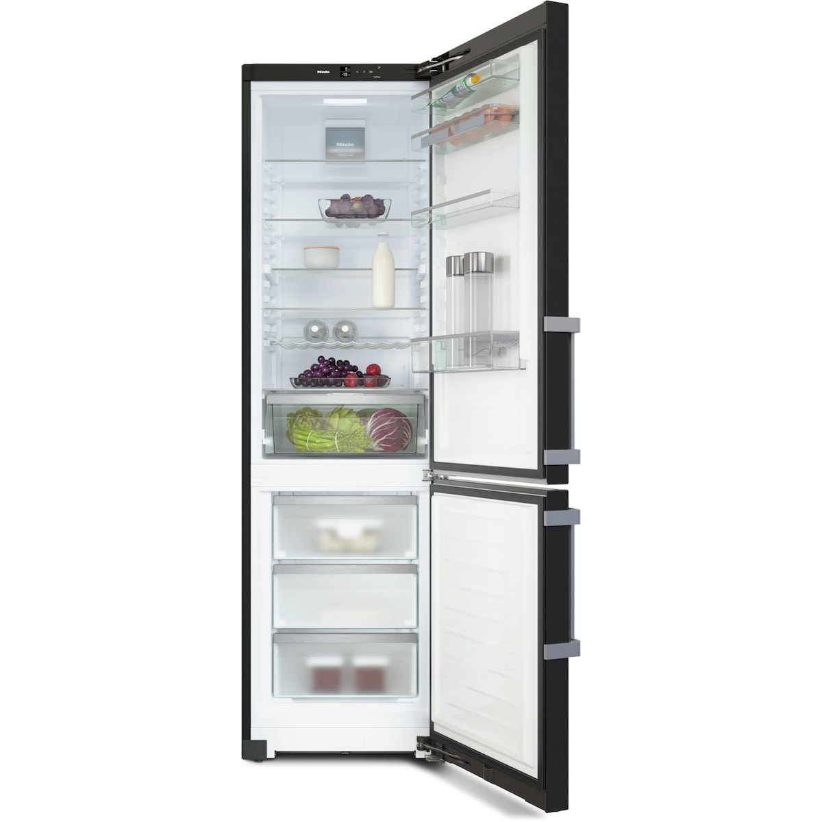 Miele Kombiskap KFN 4795 AD