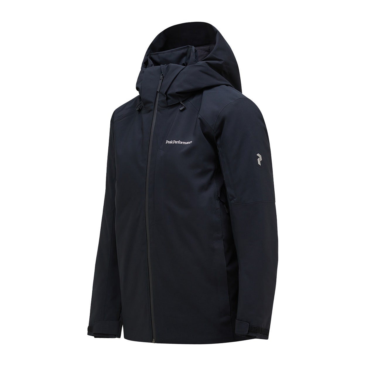 Peak Performance  Maroon Jacket