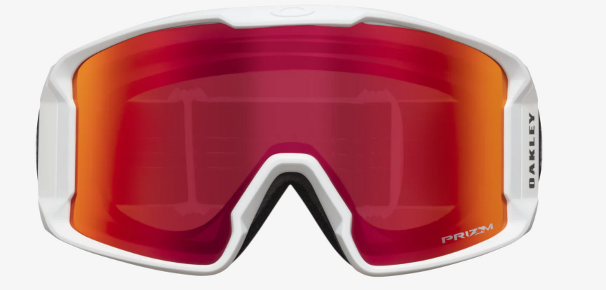 Oakley<br>Line Miner L Matte White