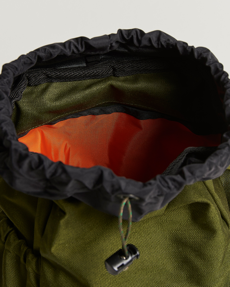 Epperson Mountaineering Small Climb Pack Moss