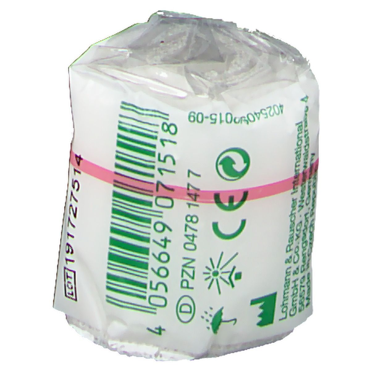 Mollelast® 4 cm x 4 m