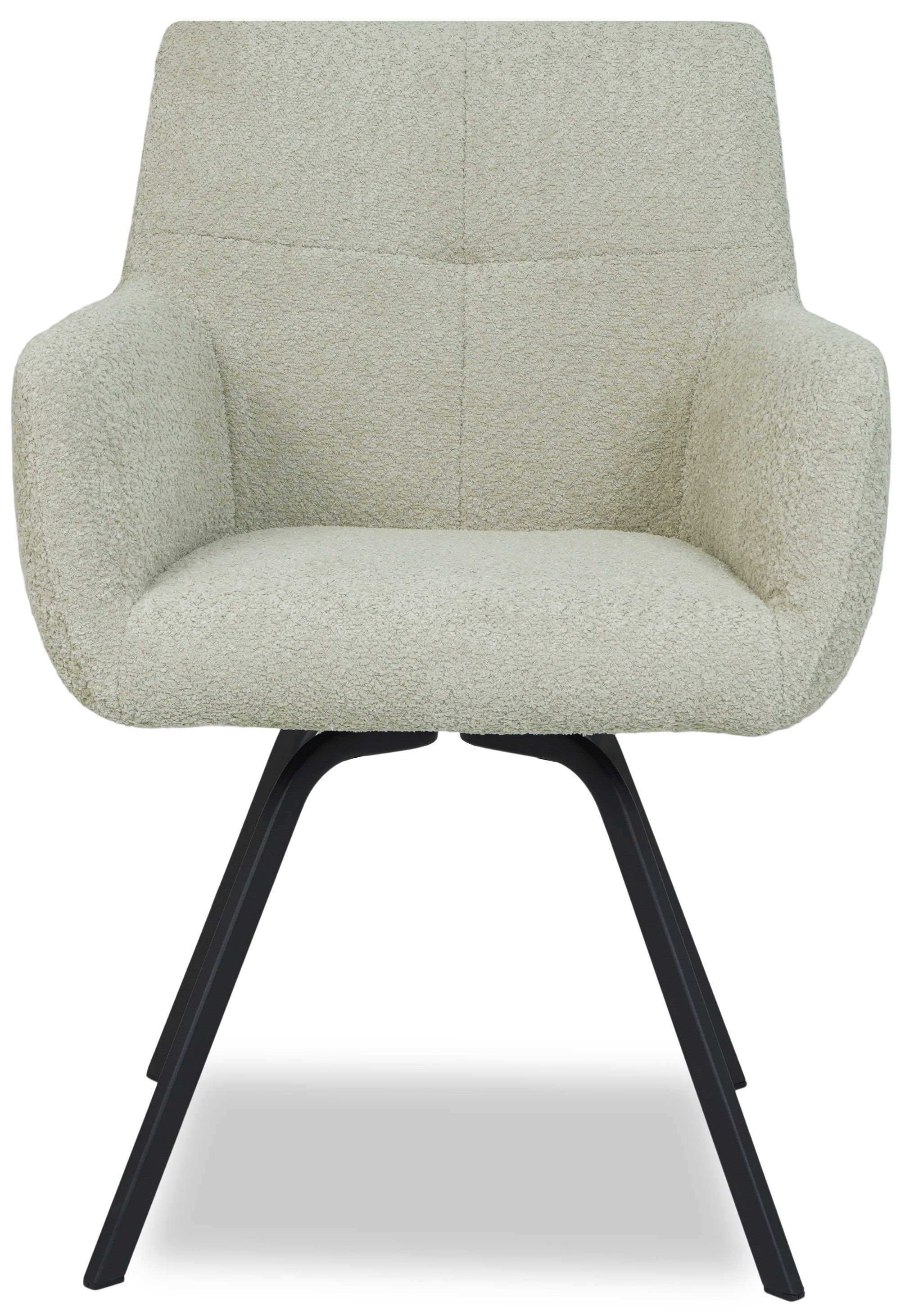 Eetkamerstoel Tyren B62 x D61 x H89 cm