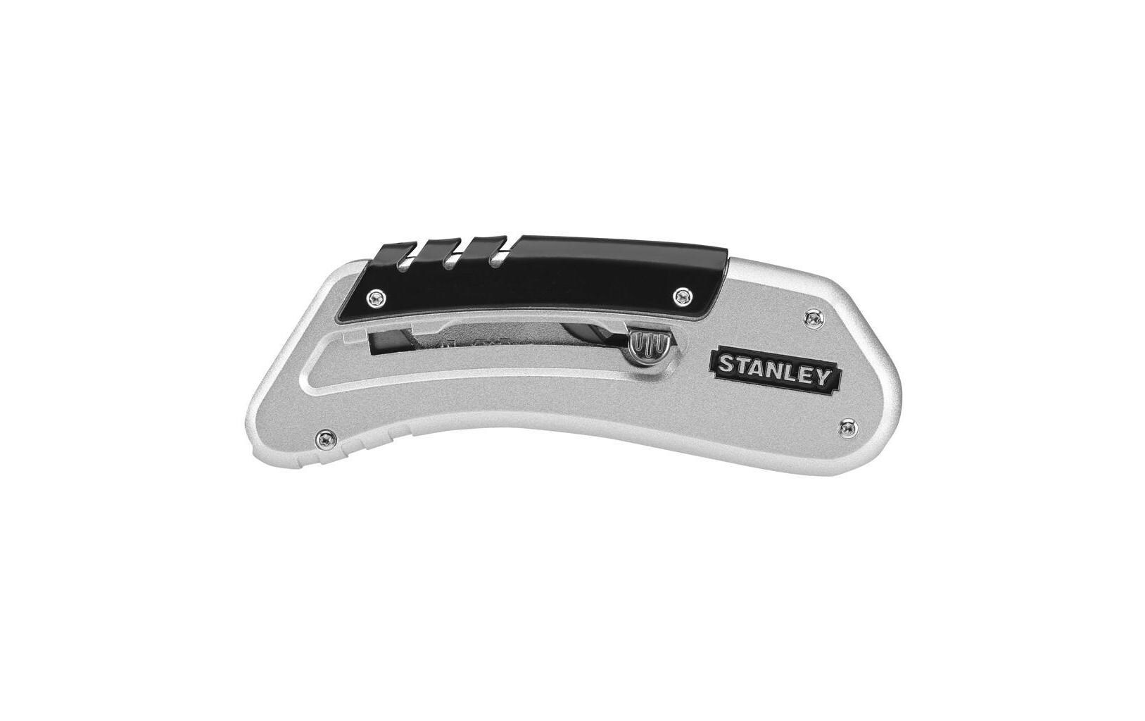 Sportmesser Fatmax Pro 2-in-1 19 mmDas ideale Sportmesser für Arbeit und Freizeit