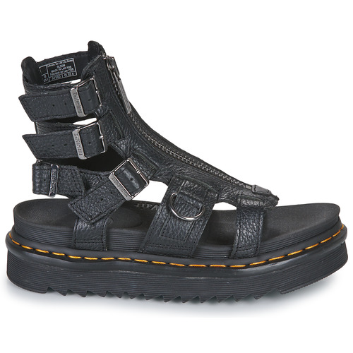 Dr. Martens - OLSON - Noir