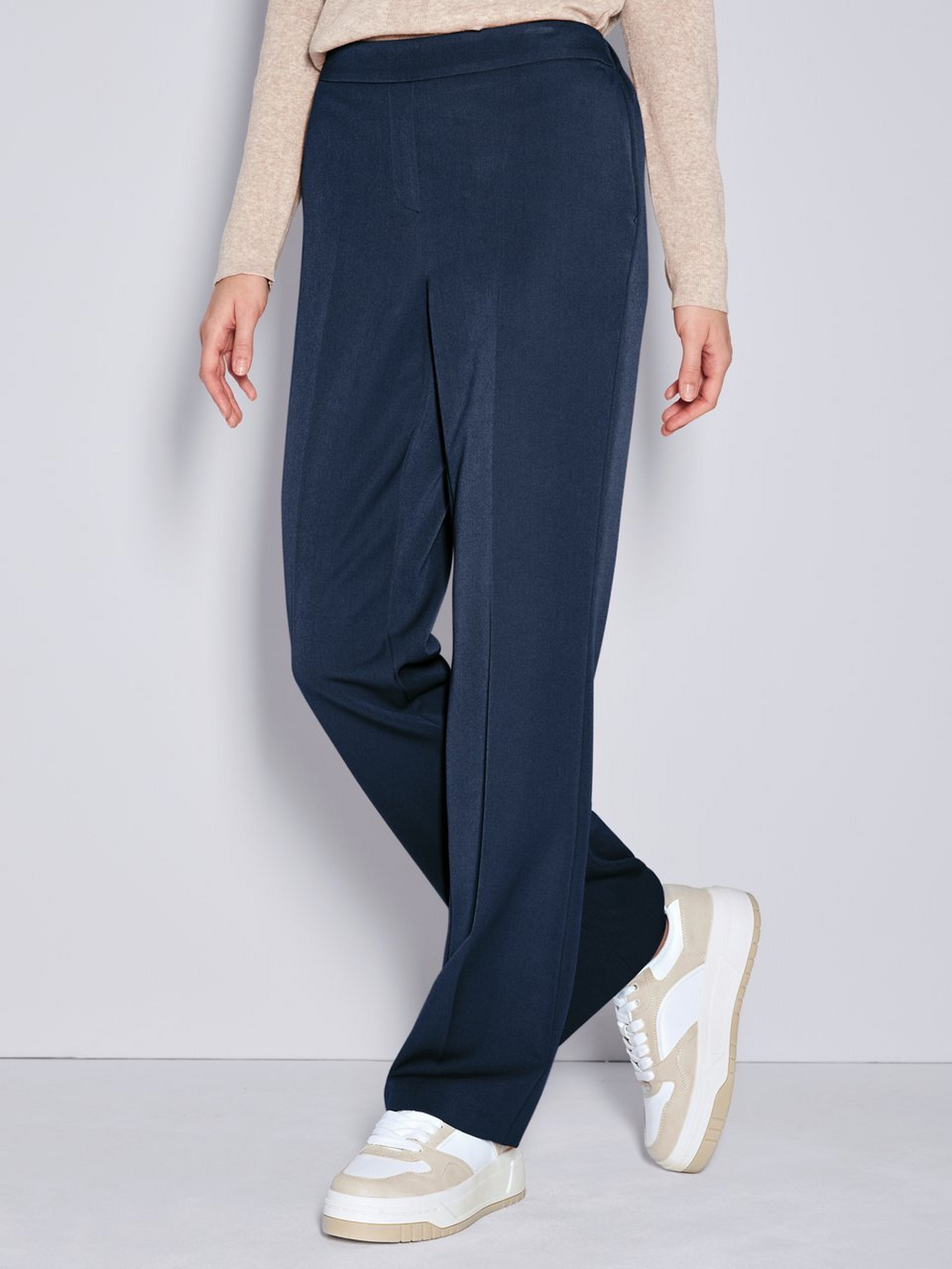 Schlupf-Hose Passform Cornelia