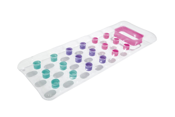 Bestway luftmadras til poolen 188 x 71 cm