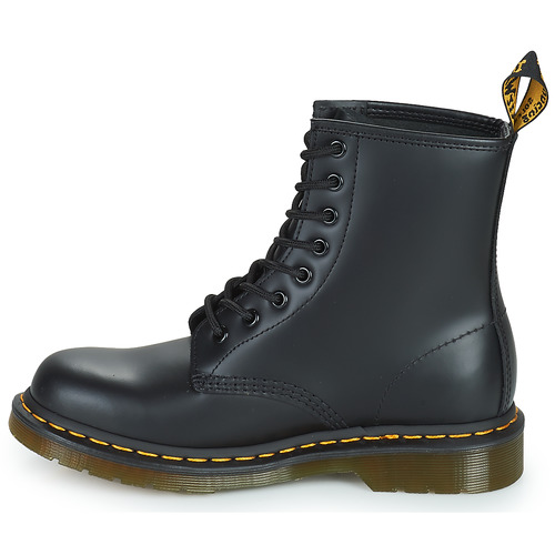 Dr. Martens - 1460 8 EYE BOOT Negro