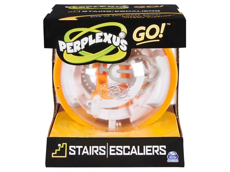 Perplexus Go asst.