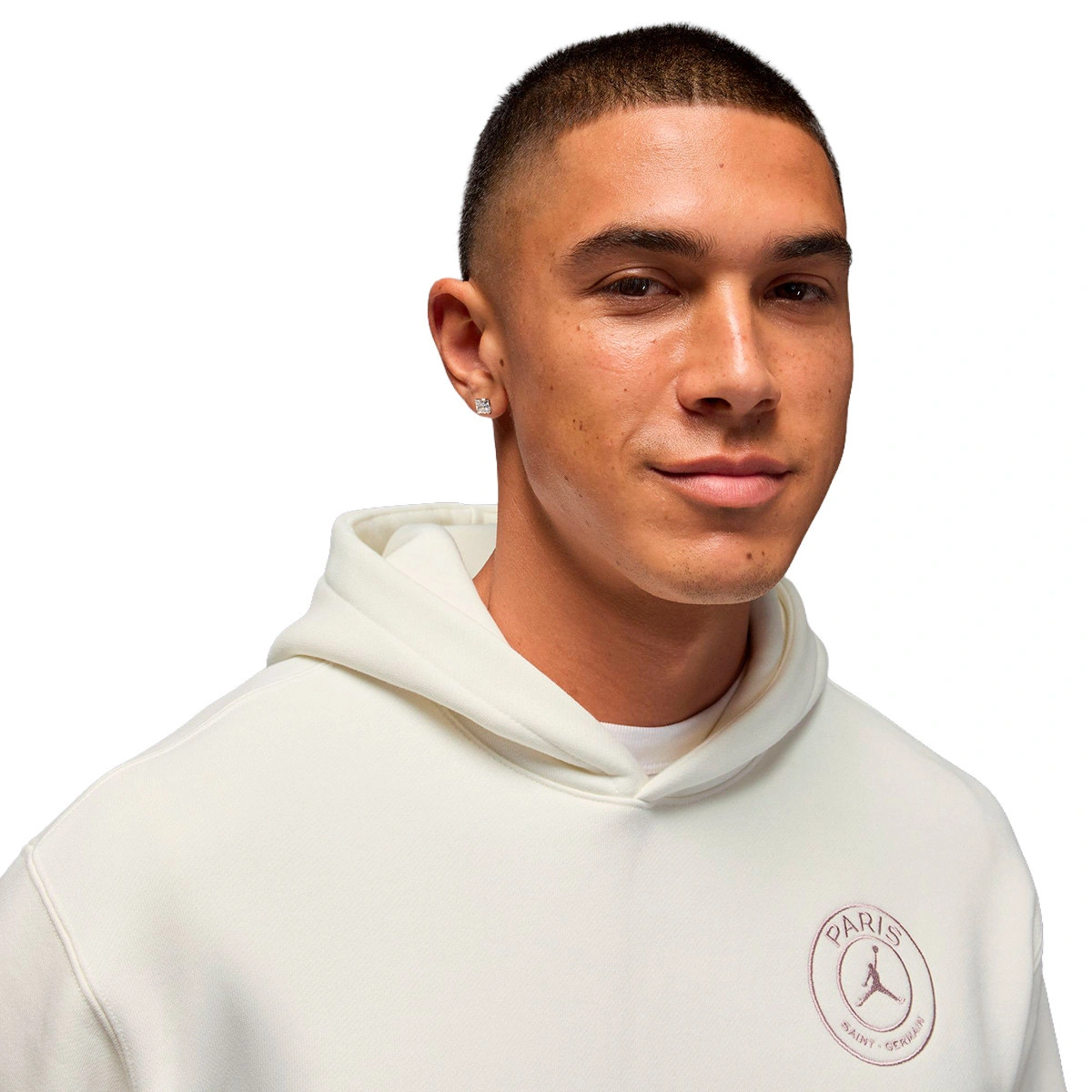 Sweatshirt Jordan PSG Fanswear 2025-2026
