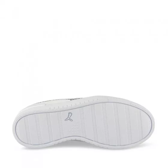 Baskets BLANC PUMA Jada Summer Roar JR