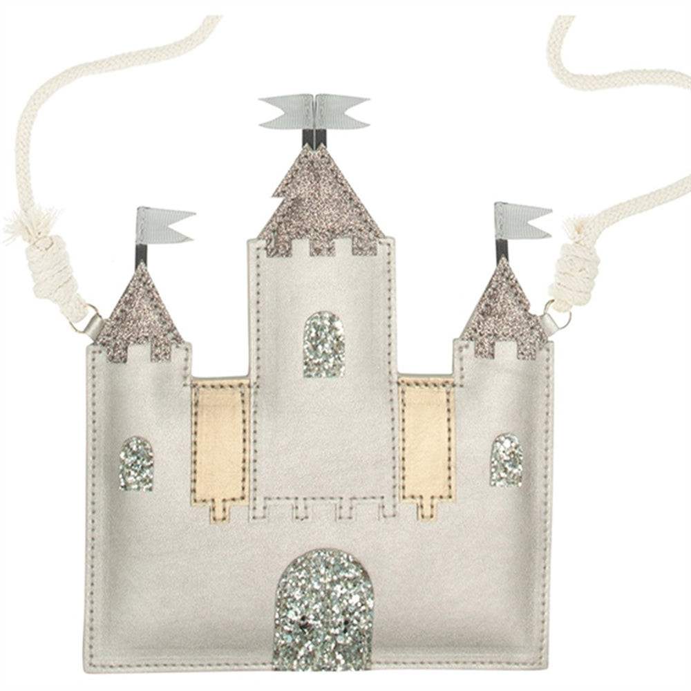 Mimi & Lula Taske Med Rem Castle Fairytale