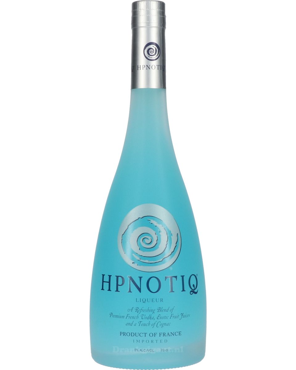 Hpnotiq Original Blue 70 cl