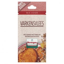 Verstegen Varkensvlees mix