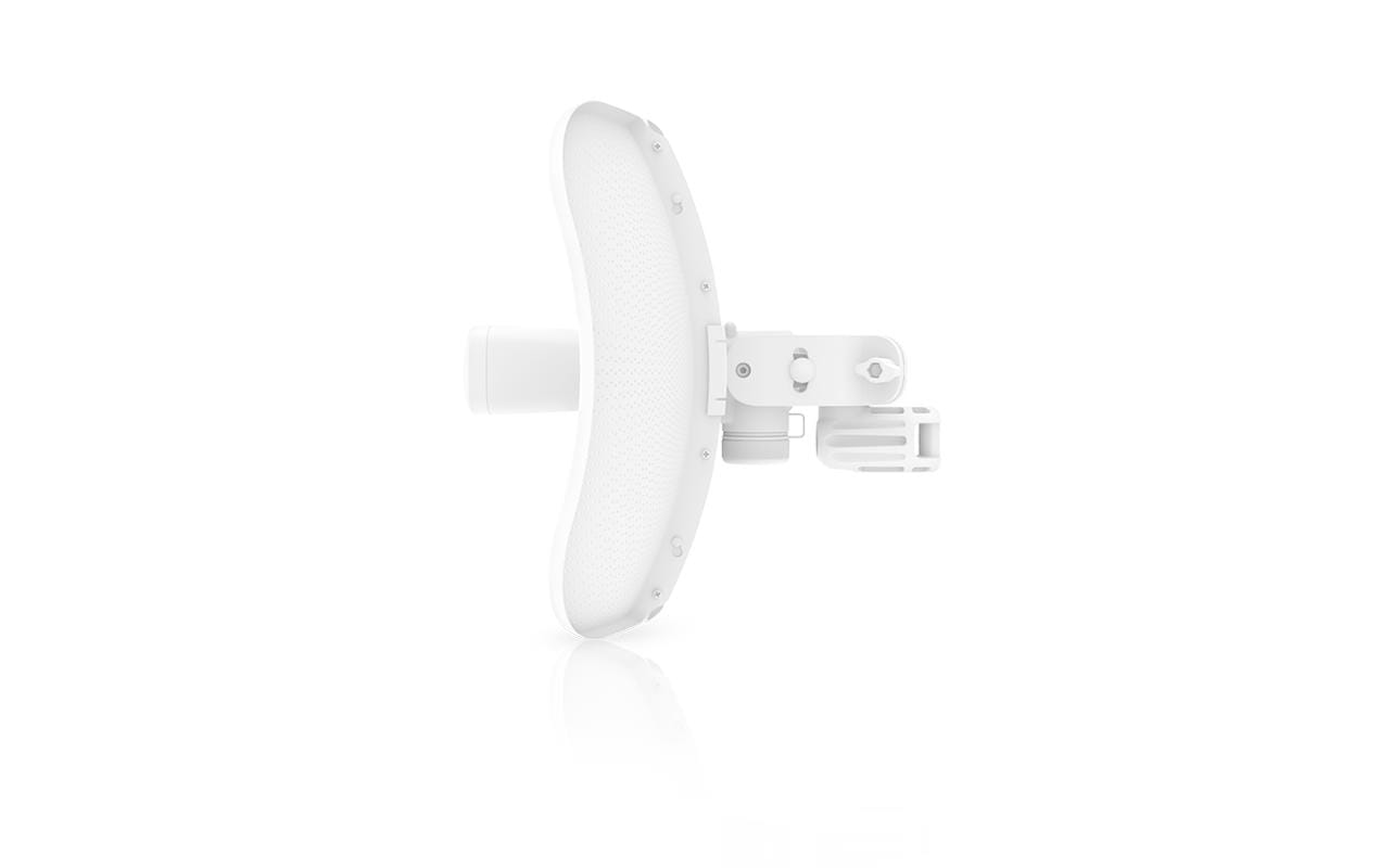 WLAN-Bridge LBE-5AC-Gen2AirMAX LiteBeam-Bridge mit Management-Radio