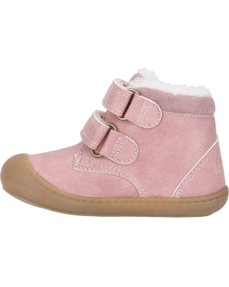 Zigzag - Baolin Pre Walker - Woodrose