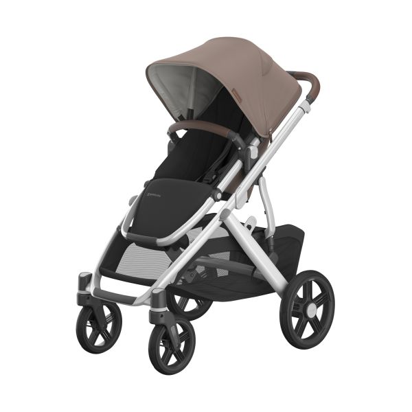 UPPAbaby VISTA V3 Kinderwagen 2-in-1 - Dillan