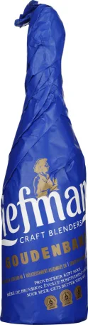LIEFMANS GOUDENBAND 75CL