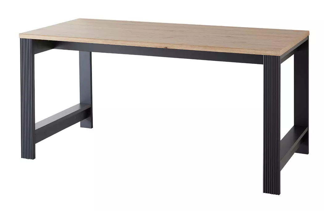 Schreibtisch Jasmin 160 x 80 cm