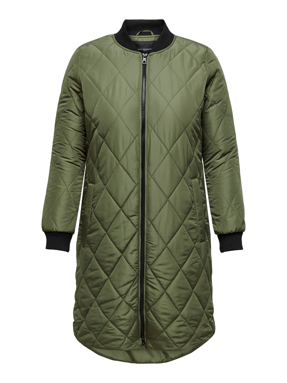 CARCARROT Steppjacke Kalamata