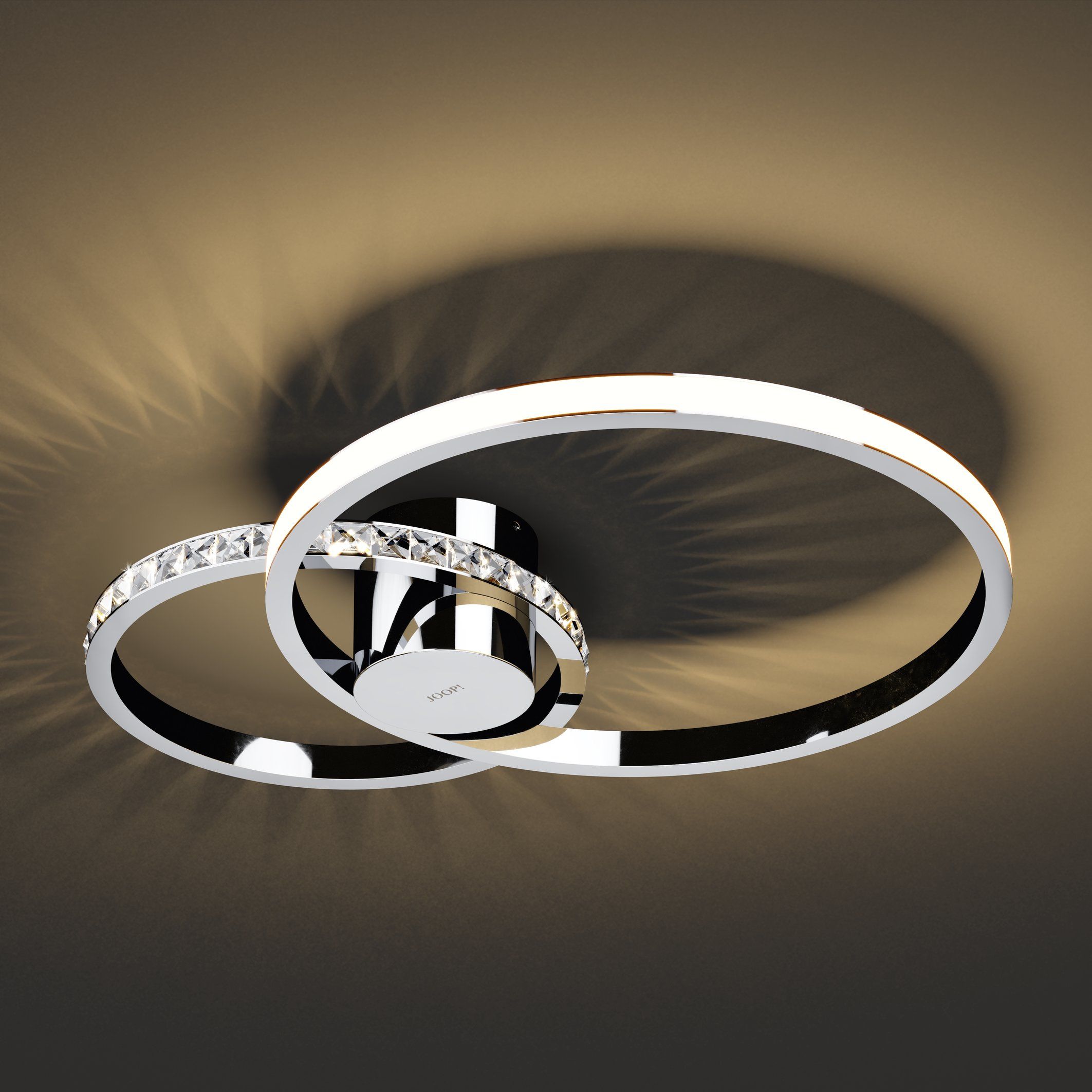 Deckenleuchte JOOP! JEWEL LIGHTS