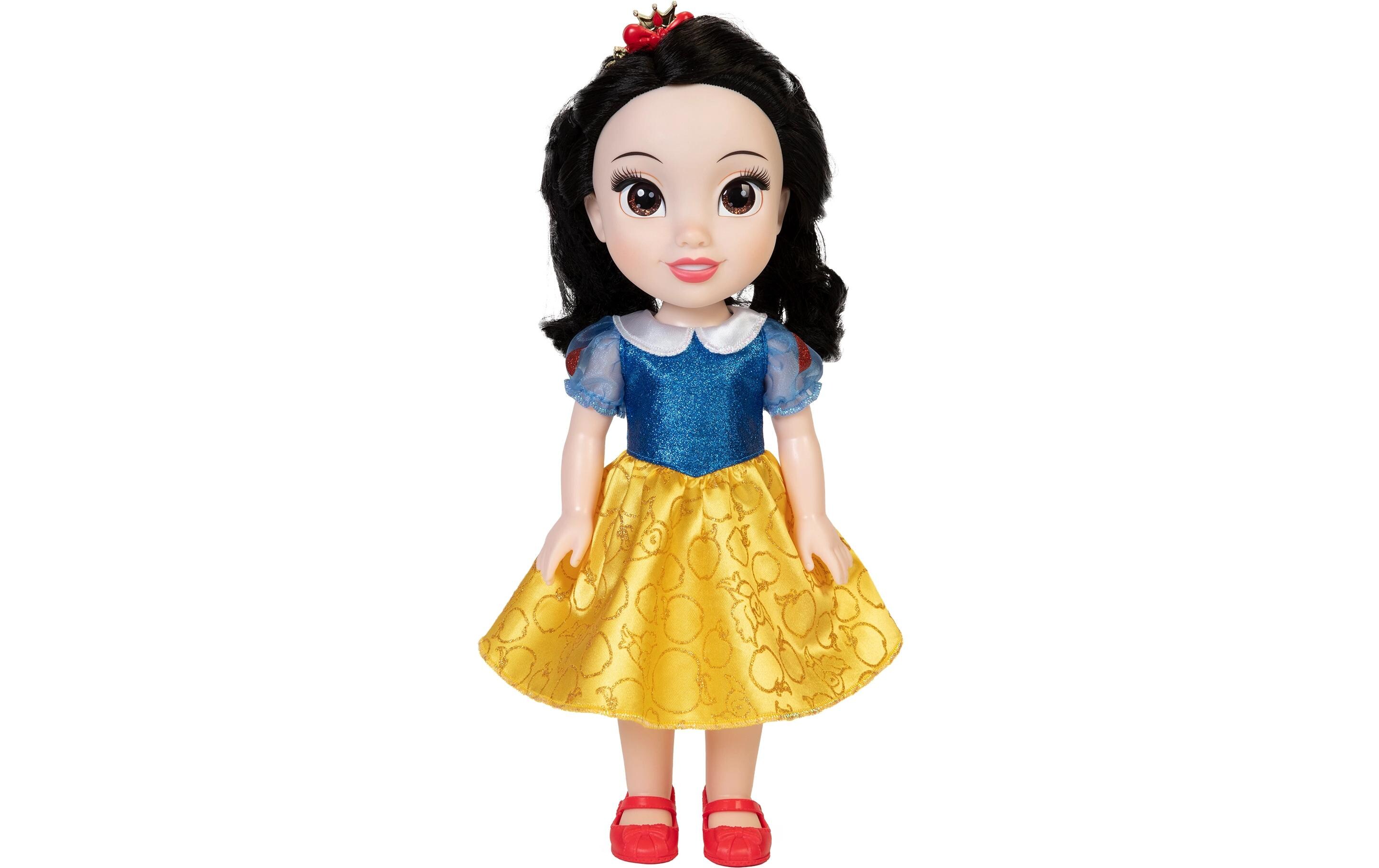 Puppe Disney Princess Snow White 35 cmSpielpuppe