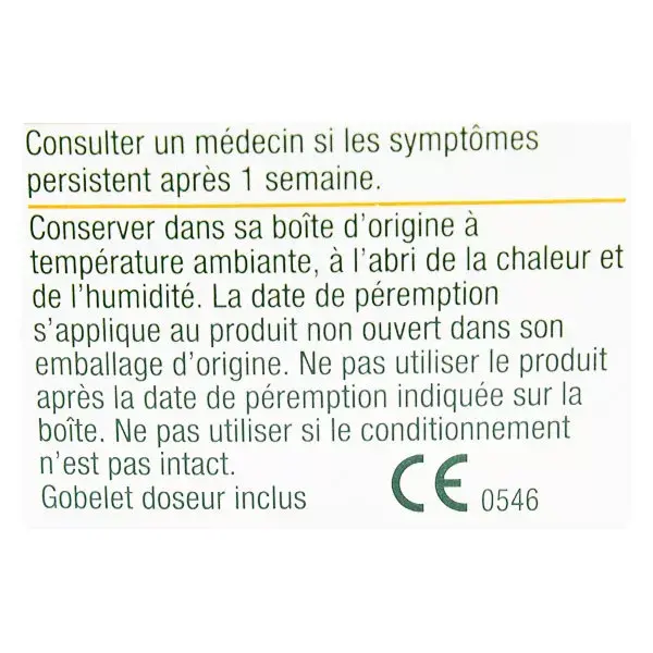 Phytoxil Tosse Seca e com Catarro Sem Açúcar 120ml